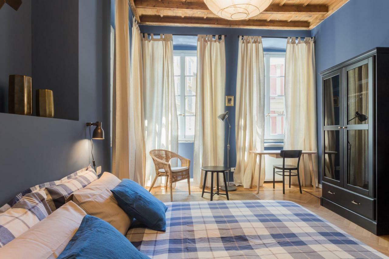 Cosy Apartment 2 Minutes From Duomo Mediolan Zewnętrze zdjęcie